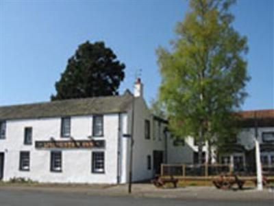 The Livingston Inn