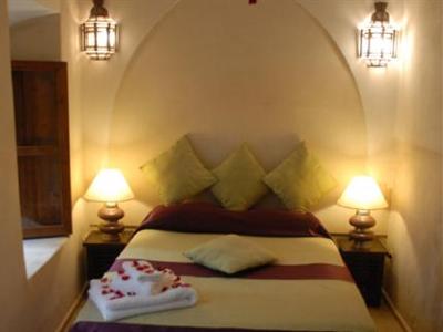 Riad Sidi Mimoune Bed & Breakfast Marrakech