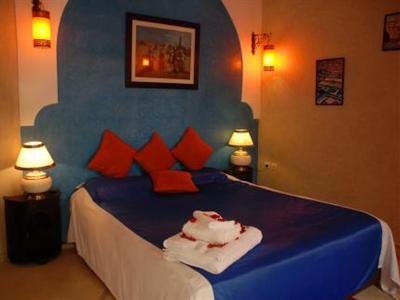 Riad Sidi Mimoune Bed & Breakfast Marrakech