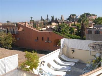 Riad Sidi Mimoune Bed & Breakfast Marrakech