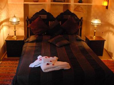 Riad Sidi Mimoune Bed & Breakfast Marrakech