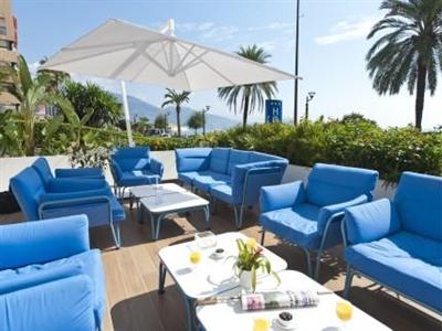 Hotel Victoria Roquebrune-Cap-Martin