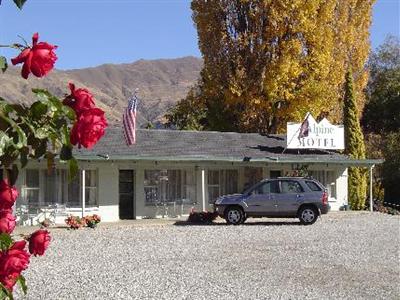 Alpine Motel Apartments