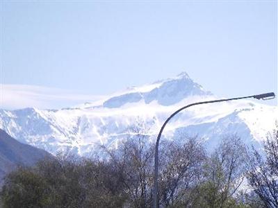 Alpine Motel Apartments