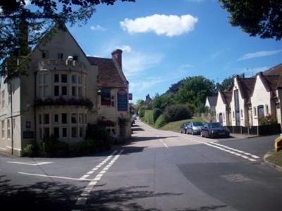 Woolpack Inn Chilham Canterbury