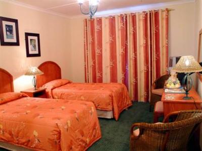 Drakensberg Gardens Golf & Leisure Resort