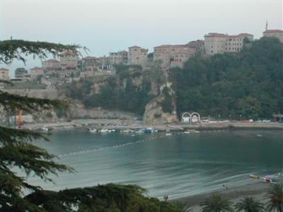 Hotel Mediteran Ulcinj