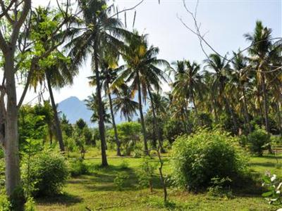 Santi Sari Boutique Hotel