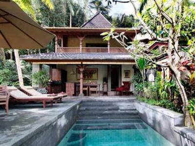 Bidadari Private Villas & Retreat Bali