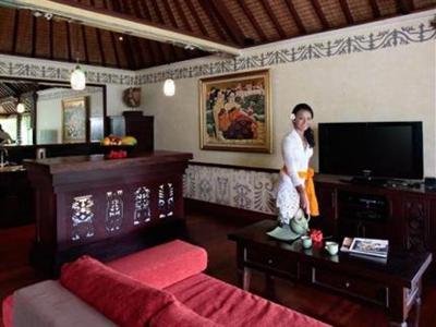 Bidadari Private Villas & Retreat Bali