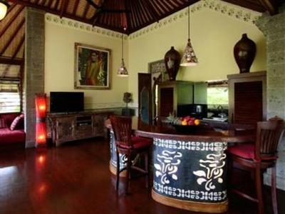 Bidadari Private Villas & Retreat Bali