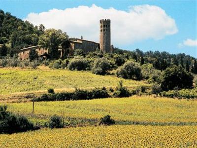 La Badia di Orvieto