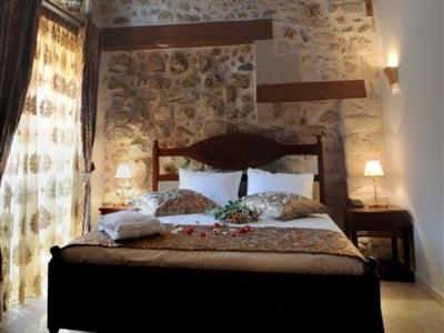 Antica Dimora Suites Rethymno