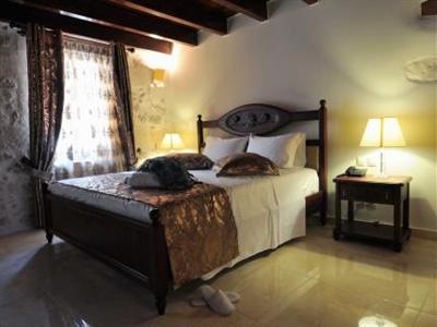 Antica Dimora Suites Rethymno