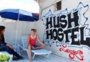 Hush Hostel Lounge Istanbul