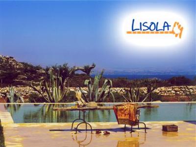 Lisola Residence Favignana