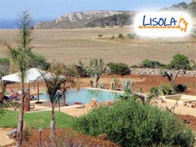 Lisola Residence Favignana