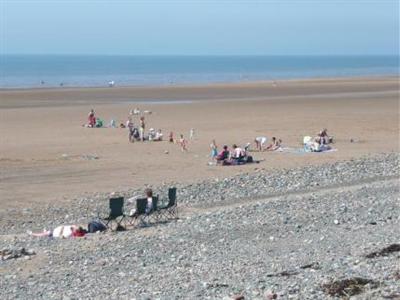 Bailey Ground Hotel Seascale