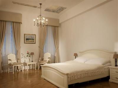 Antiq Palace Hotel & Spa