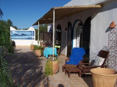 Villa Daba Hotel Essaouira