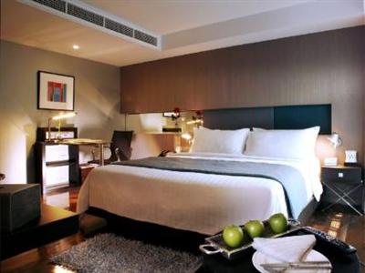 Citrus Sukhumvit 22 Hotel Bangkok