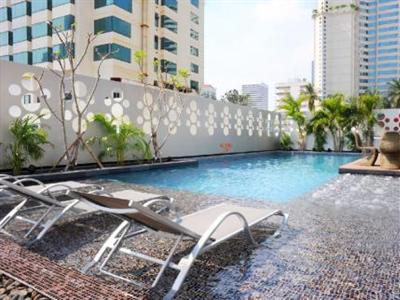 Citrus Sukhumvit 22 Hotel Bangkok