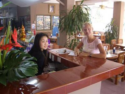 Rux Thai Guest House Chiang Mai