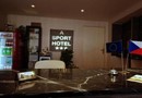 A-Sport Hotel