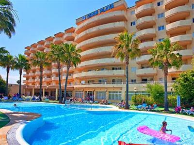 Aparthotel Blue Sea Gran Playa