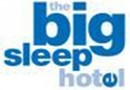 The Big Sleep Hotel Cardiff