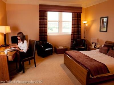 Fairfield House Hotel