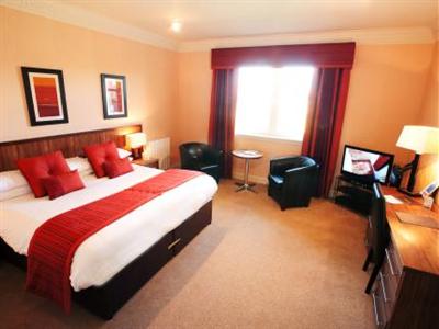 Fairfield House Hotel