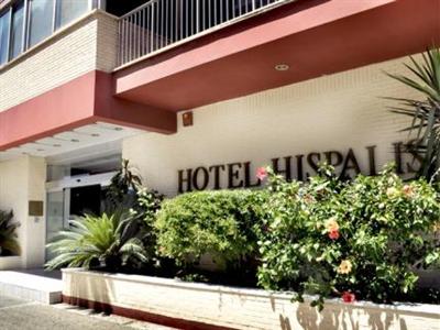 Catalonia Hispalis Hotel