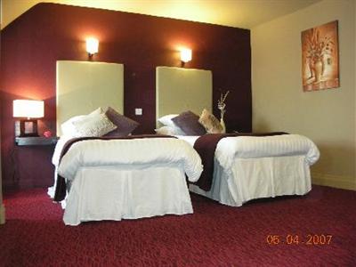 White House Hotel Telford