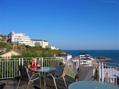 The Wellington Hotel Ventnor