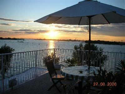 Oasis B&B And Residence Venice