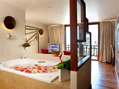 The Sunset Beach Resort & Spa Taling Ngam