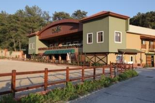 Padok Hotel Mugla