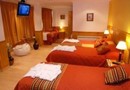 Los Naranjos Hotel Ushuaia
