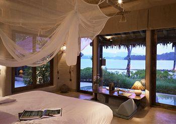 Six Senses Sanctuary Retreat Phuket