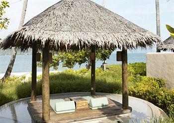 Six Senses Sanctuary Retreat Phuket