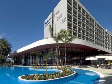 Pestana Casino Park Hotel