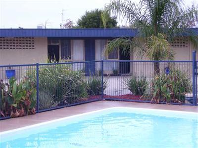 Cobram Central Motor Inn