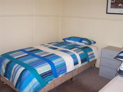 Eildon Caravan Park Accommodation