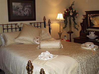 Springbank Bed & Breakfast Nilma