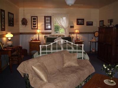 Springbank Bed & Breakfast Nilma