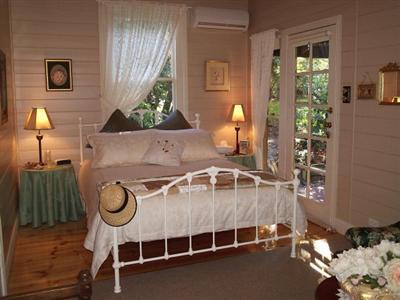 Springbank Bed & Breakfast Nilma