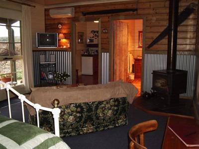 Springbank Bed & Breakfast Nilma