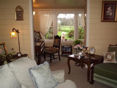 Springbank Bed & Breakfast Nilma