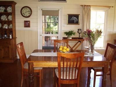 Springbank Bed & Breakfast Nilma